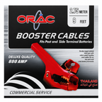 ORAC – 800AMP Battery Jumper Cable
