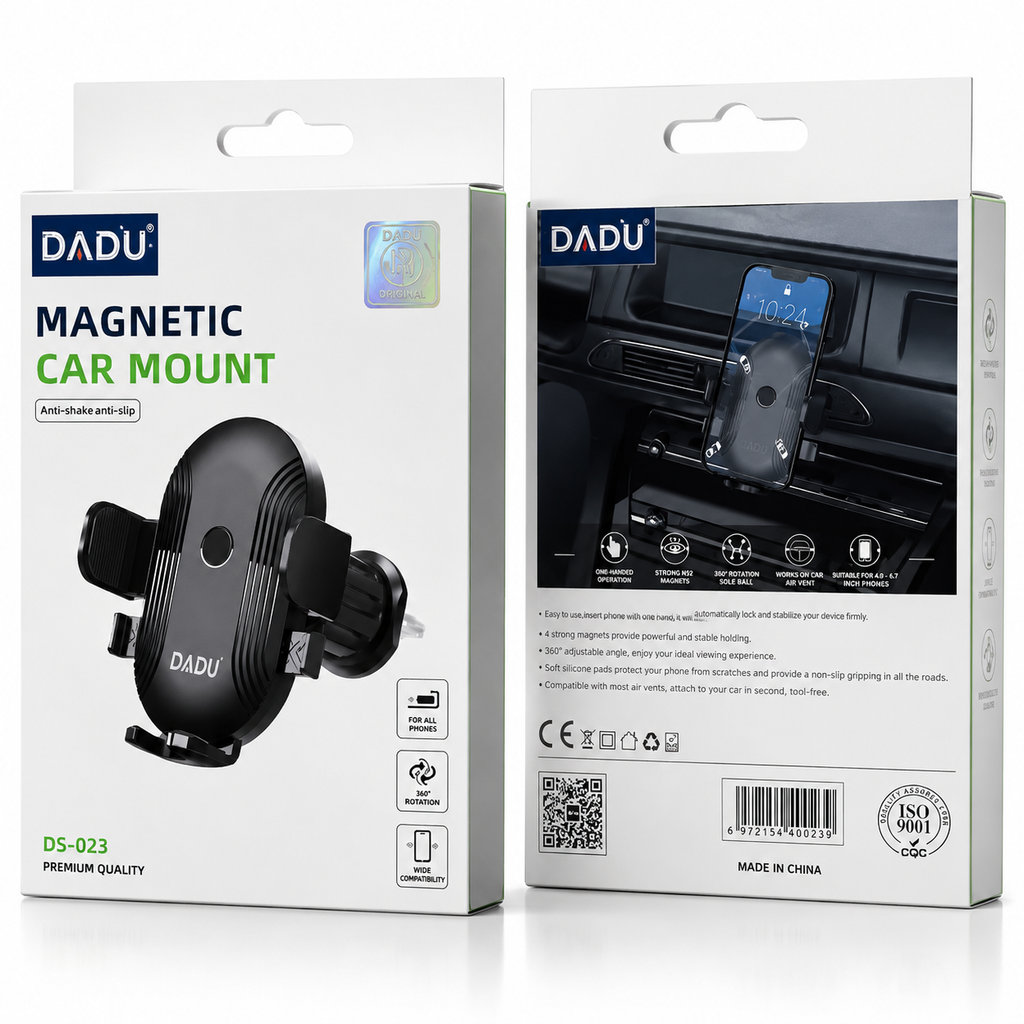 Dadu – Car Phone Holder