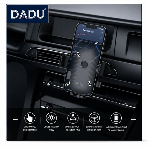Dadu – Car Phone Holder