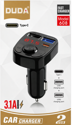 Dadu Car Charger