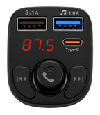 Dadu Car Charger