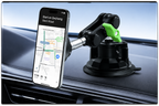 Fox Car Phone Mount