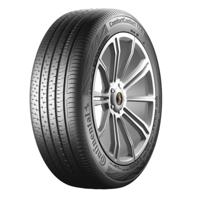 215/55/16 YR ECO Contact 6 Continental