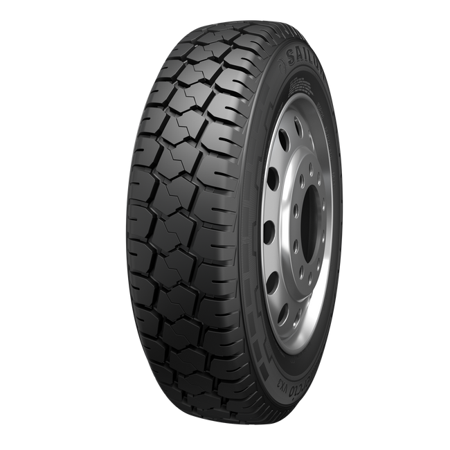 215/70/15/8 COMMERCIO VX1 SAILUN RR