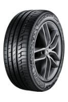 Continental 205/55/17 VR Premium Contact 6 SSR
