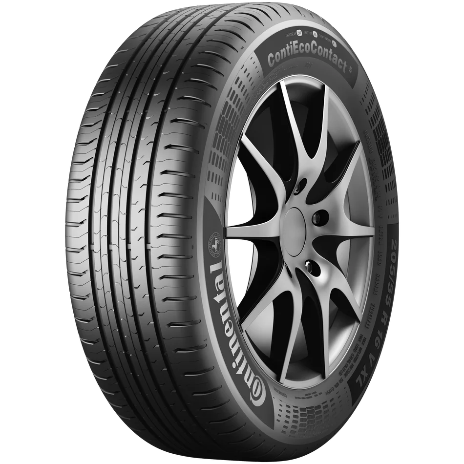Continental 215/60/17 CONTI ECO CONTACT 5 H