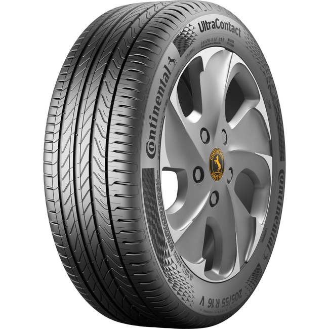 Continental 185/65/15 HR UltraContact