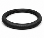 Crystal Ocean – Premium Crystal Steering Wheel Cover
