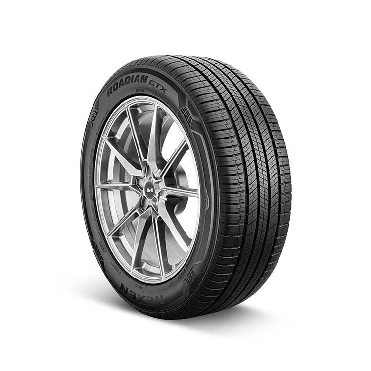 235/60R16 VR Roadian GTX Nexen