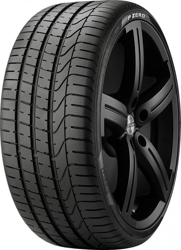235/35/19 PZero N2 YR Pirelli
