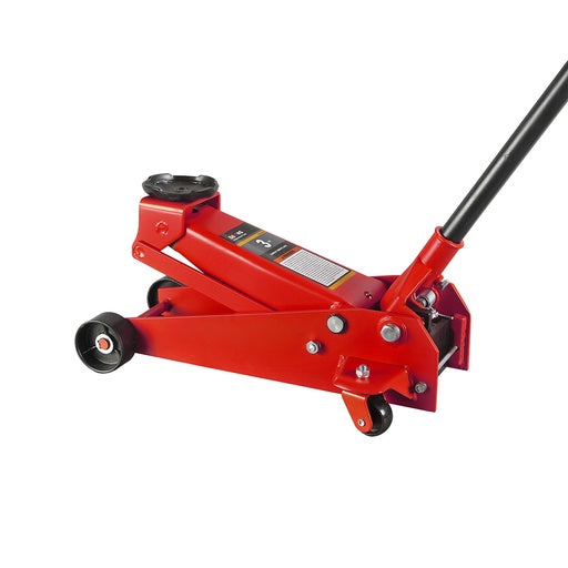 Temsah – 9.5kg Hydraulic Car Jack
