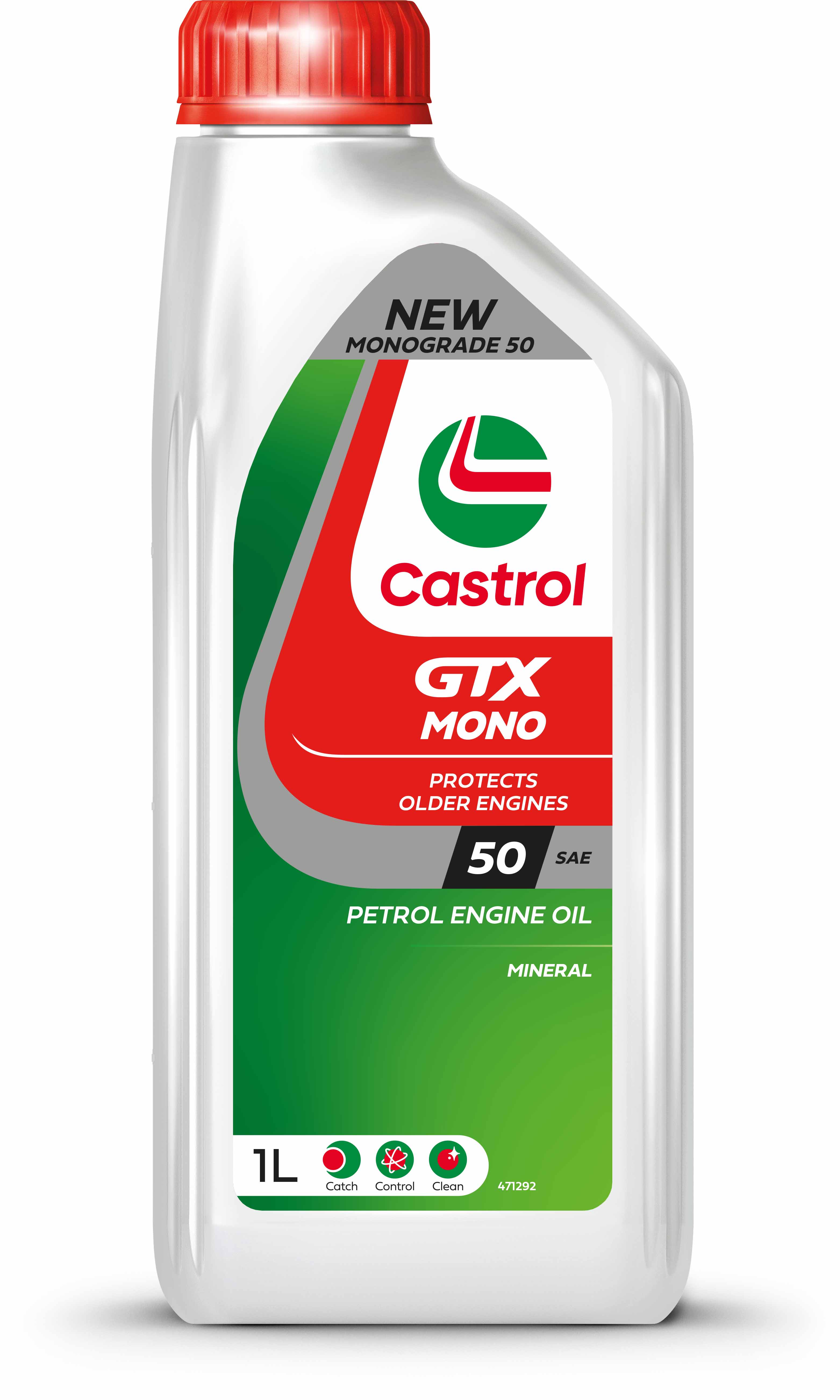 GTX MONO 50 SF - 1L