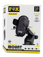 Fox Car Phone Mount
