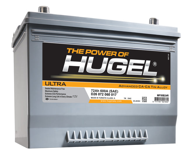 N70L HUGEL