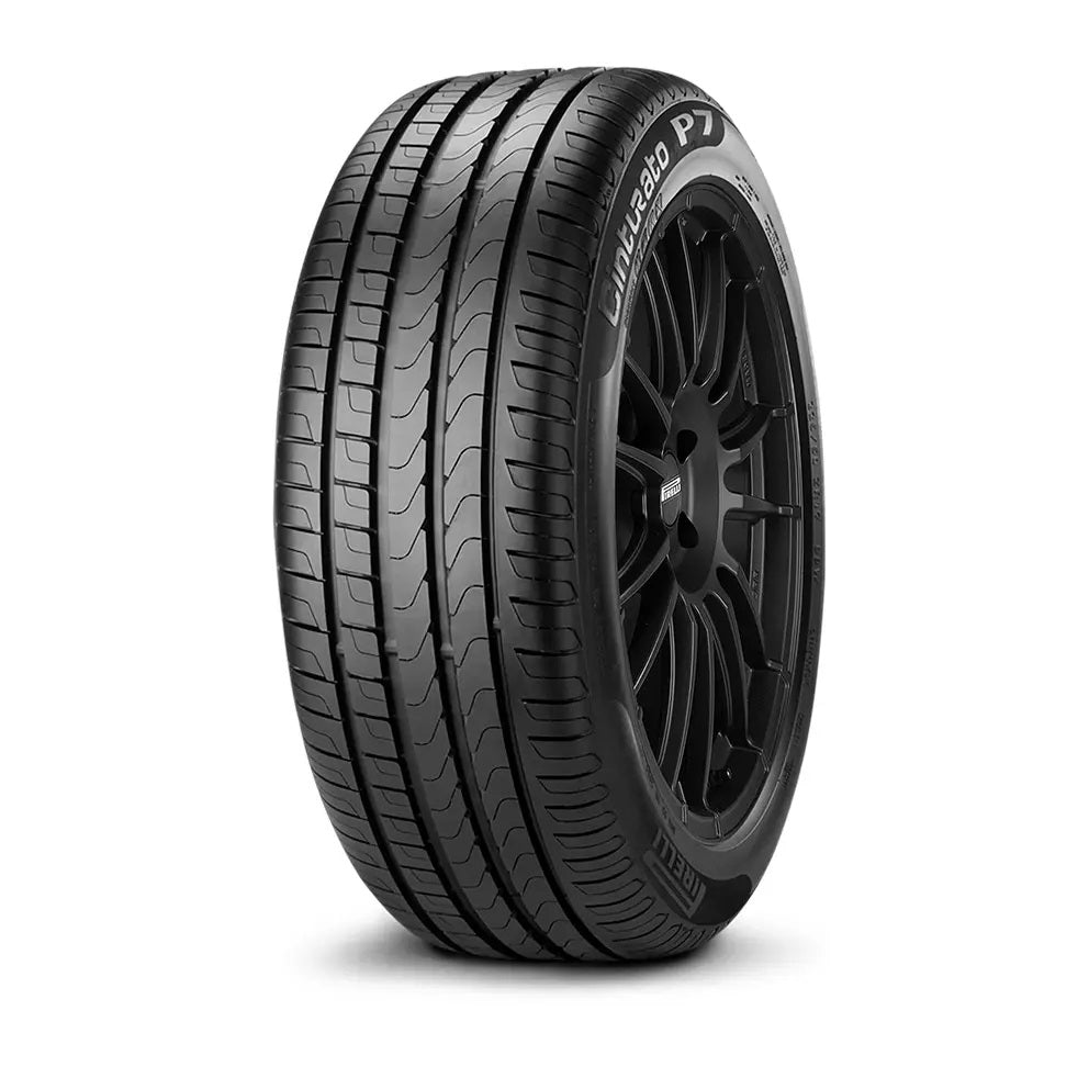 Pirelli 245/40/19 P7cint(*)(MOE) YXLr-f