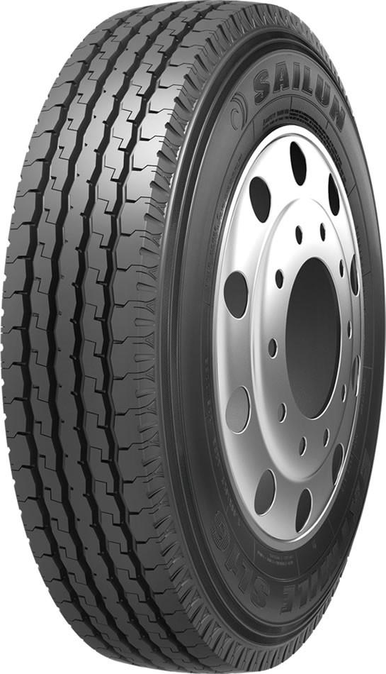 7.00/15LT Extimile SL16 114/109N 12PR