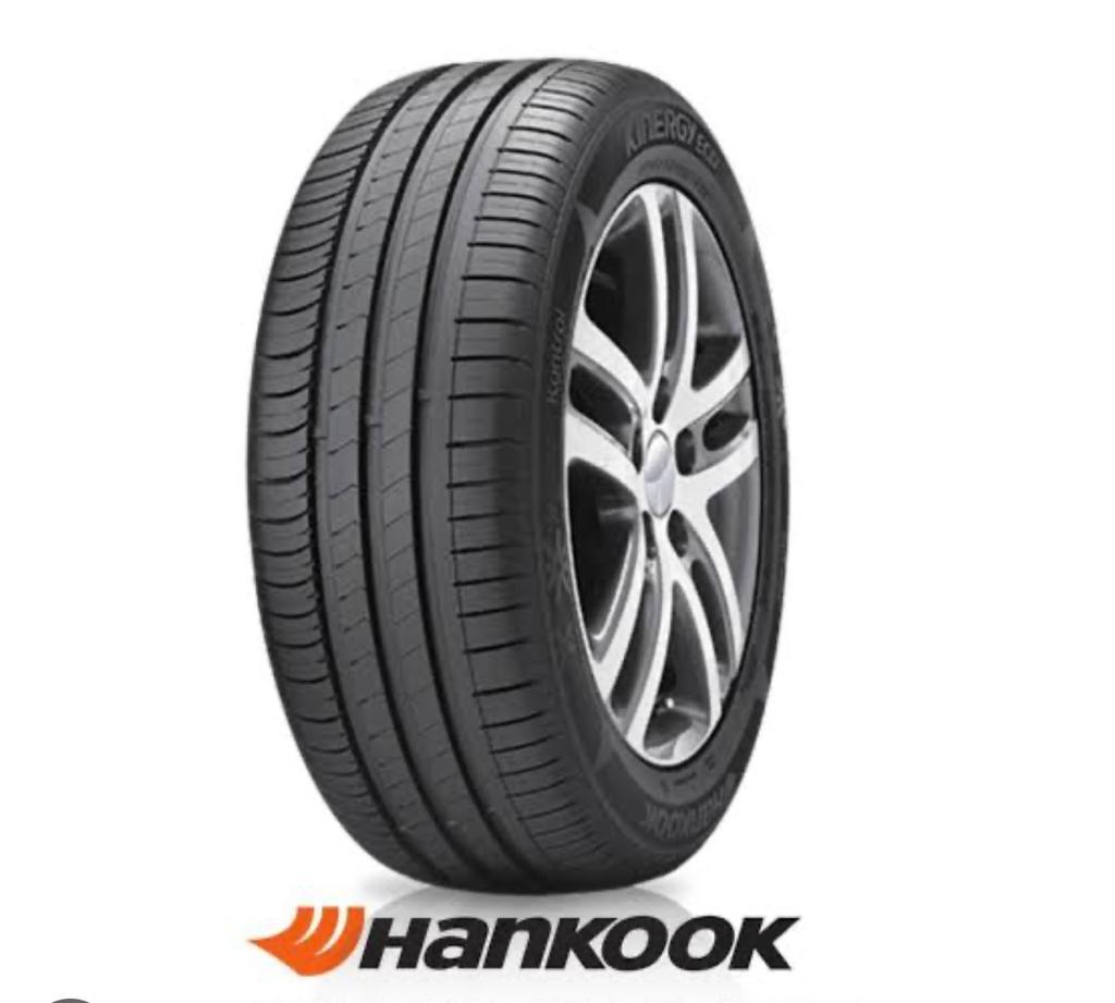 185/70/14 K435 HR KOREA Hankook