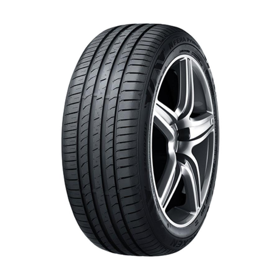 نكسن N'Fera Primus SU1 Plus مقاس 225/55 R16 V