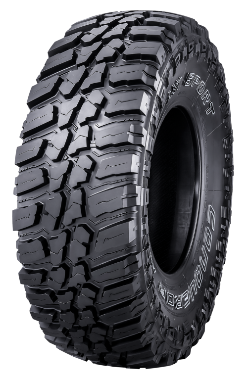 315/75/16 MT-1 Q Nankang