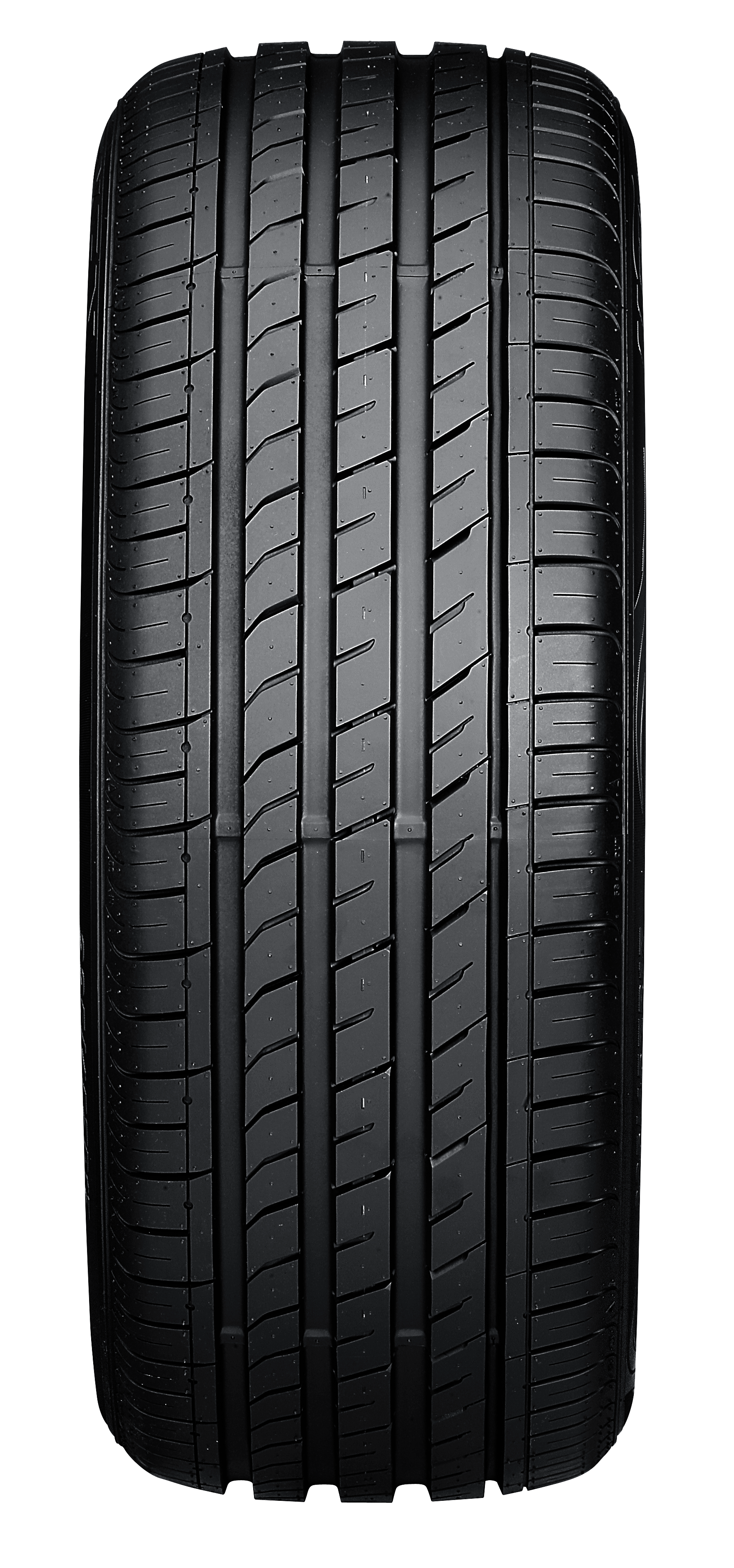 Nexen 225/45/17 YR Nafera SU1  - KOREA
