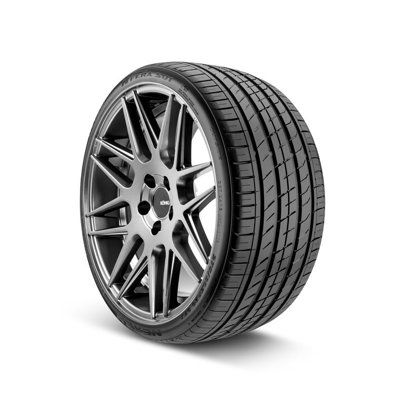 Nexen 215/35R18 YR Nfera Su1