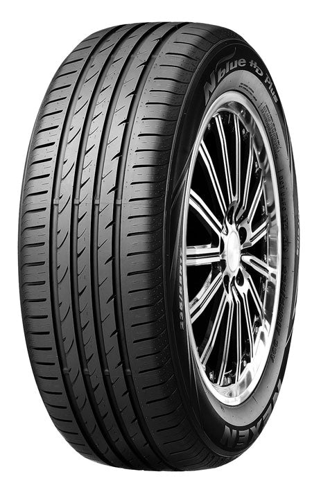 Nexen 195/60/15 VR N Blue HD Plus -korea