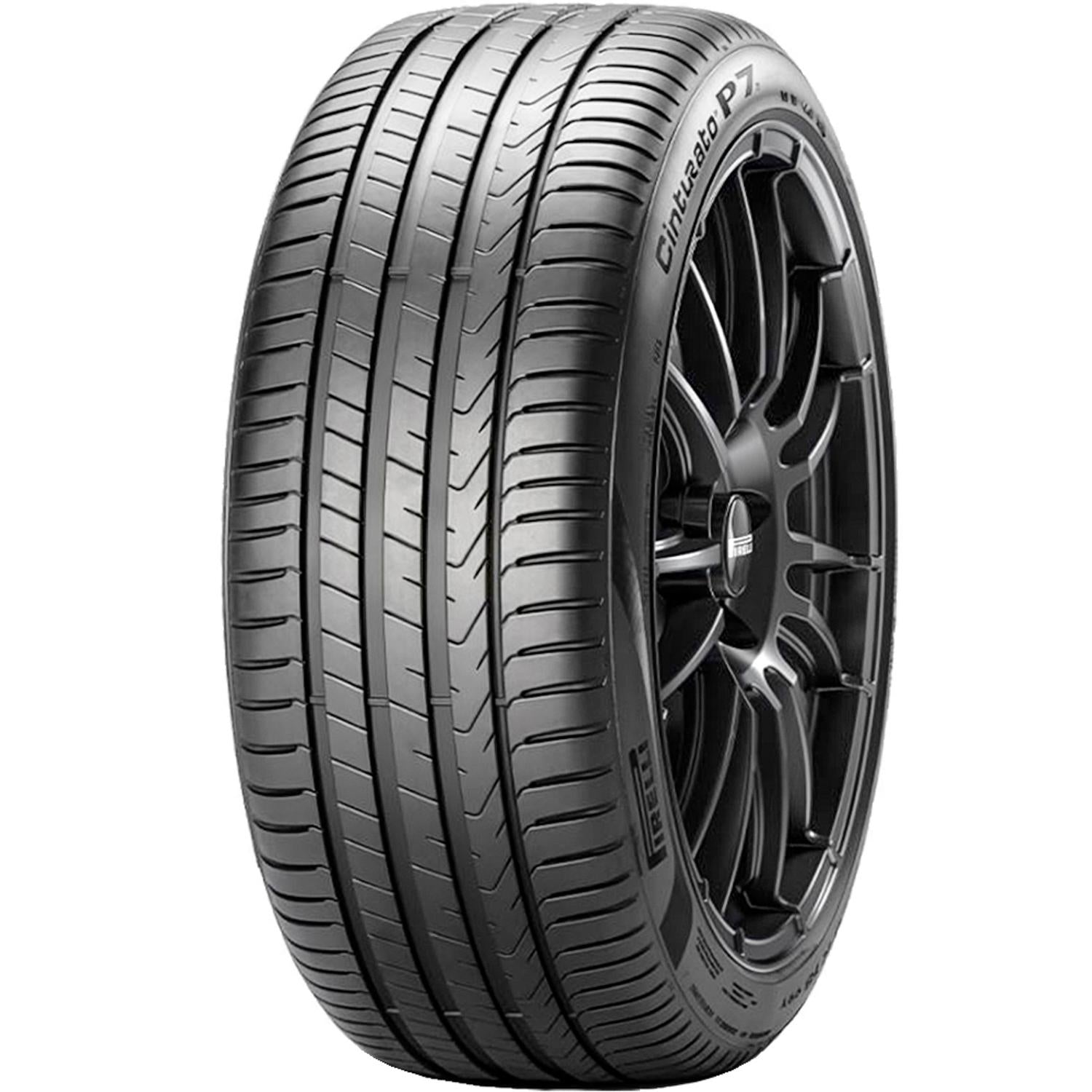 225/45/18 YR CINTURATO P7(P7C2) (MOE) RF