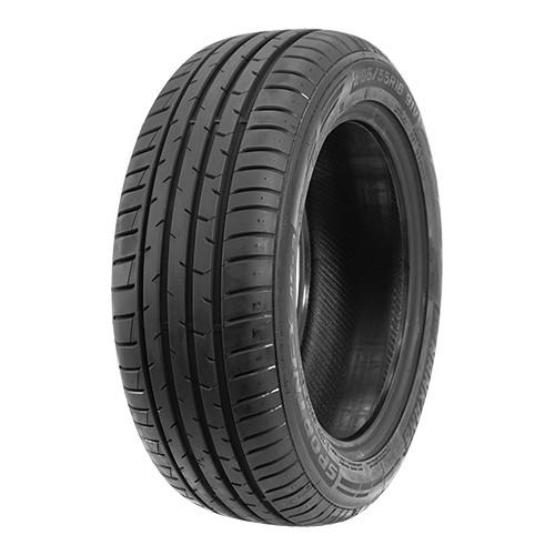 205/55/16 91V AS-3 NK