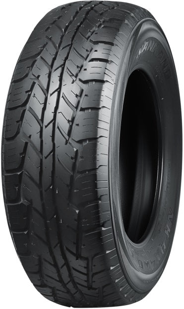 Nankang 245/70/16 FT-7  SR