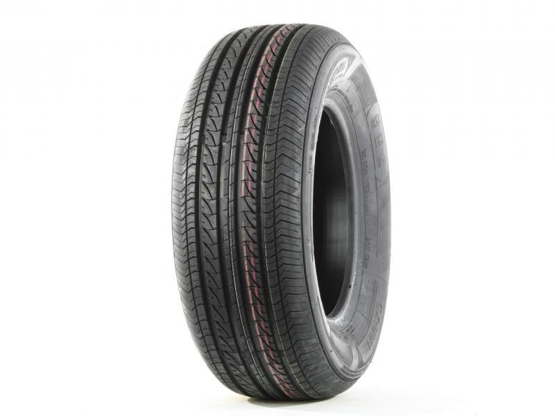 Nankang175/80/14 CX668  TR