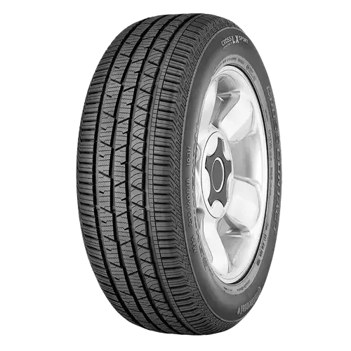 CONT 225/60/17 HR Cross Contact LX Sport