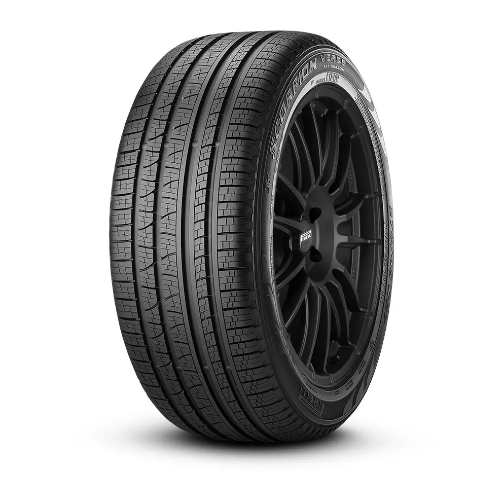 Pirelli 235/55/19 S-Verd AS (LR) - VR -