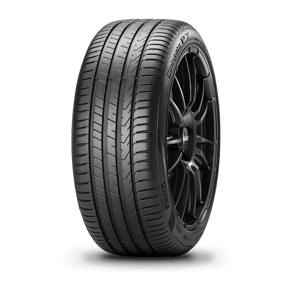255/40/20 TR S-I P7Cint(+)Elt(P7C2) Pire