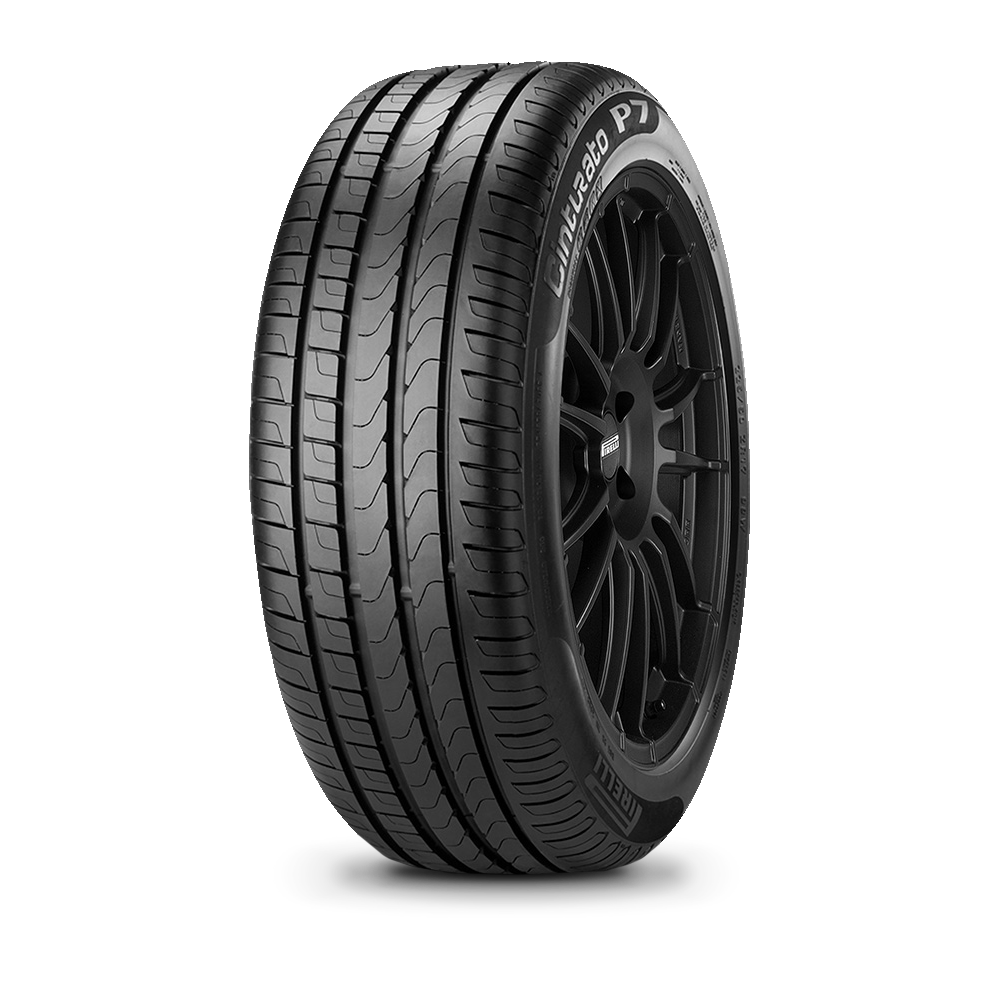 Pirelli 215/45/18 VR P7Cint