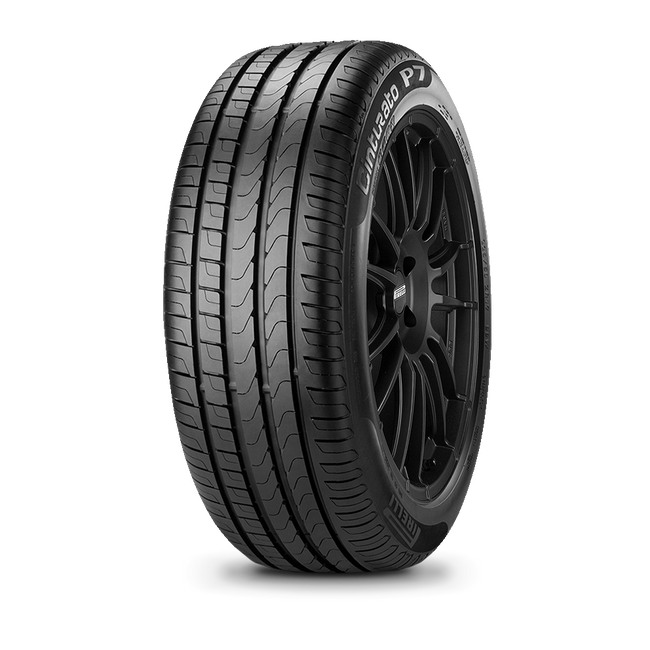 Pirelli 215/45/18 VR P7Cint