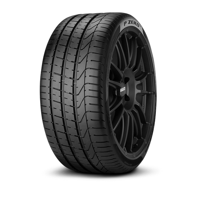 PIRELLI 265/35/18 YR Pzero(MO)