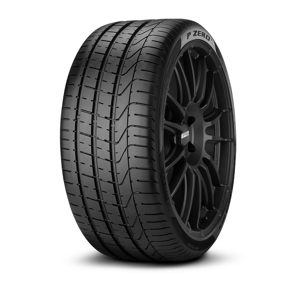 Pirelli 245/40/20 YR P Zero (MOE) R-F