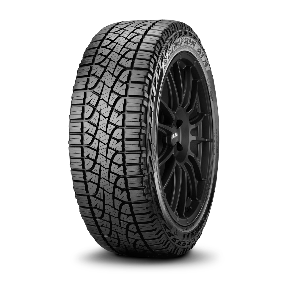 PIRELLI - 265/70/17 S-A/T+   TR