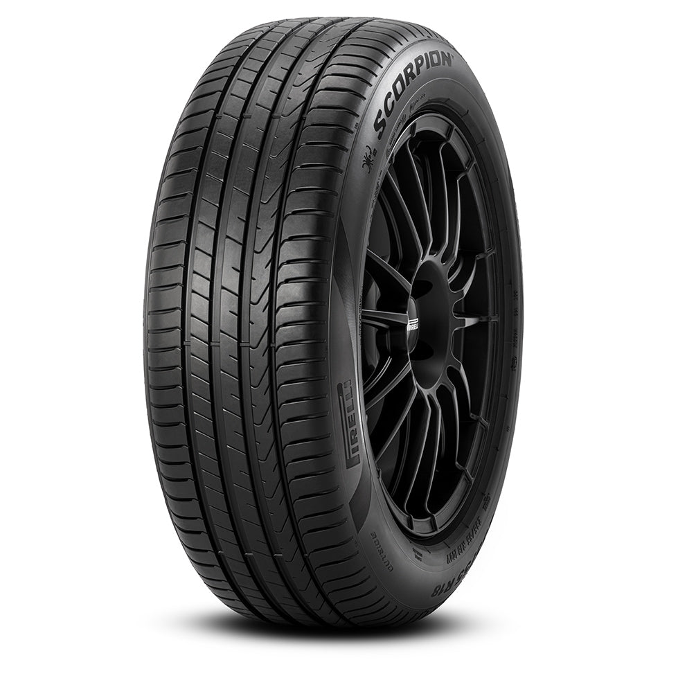 235/45/19 VR Scorpion (JP) S-I Pirelli