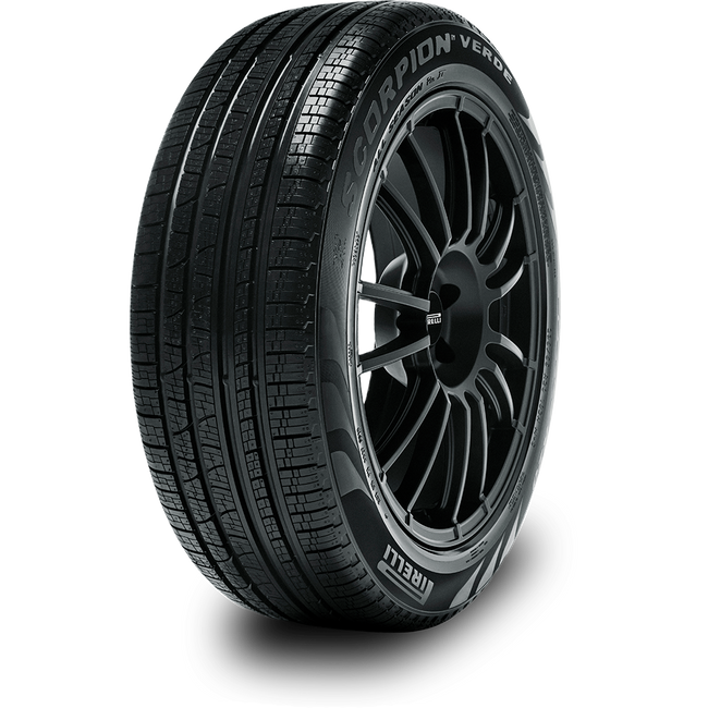 Pirelli 285/50/20 VR S-Veas