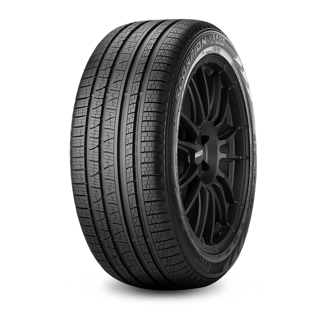 245/50/20 VR S Verd AS Pirelli
