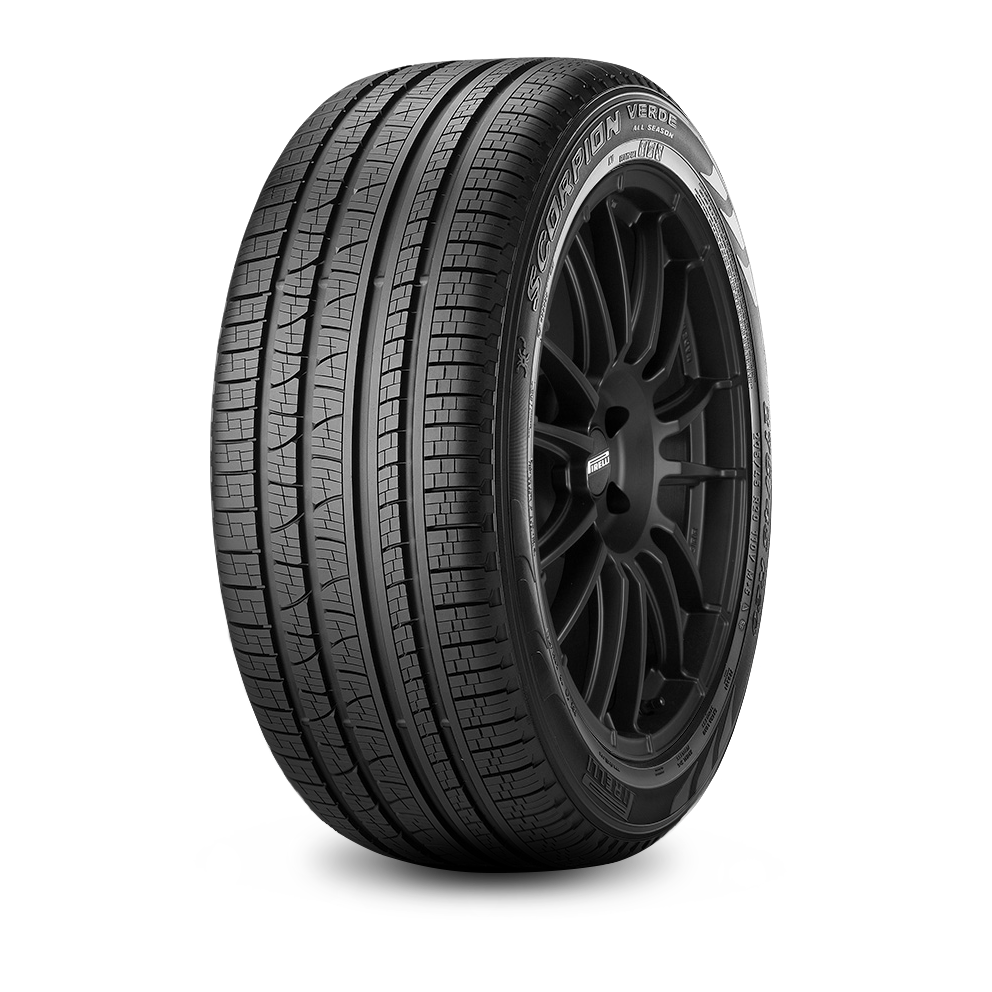 كاوتش بيريللي 215/65/16 S Verd - HR