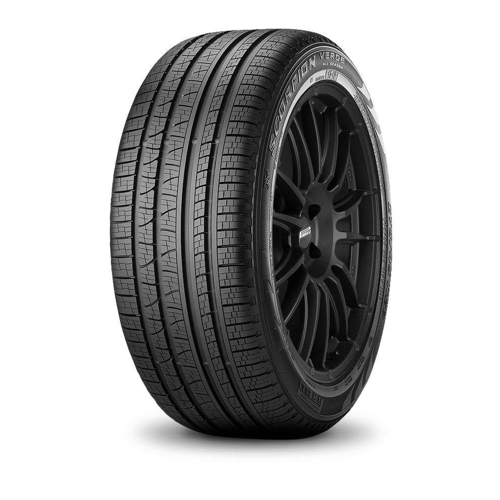 كاوتش بيريللي 235/60/18 VR S-Verde (MO)