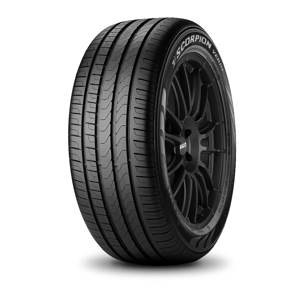 كاوتش بيريللي 235/50/19 S Verd S-I - VR