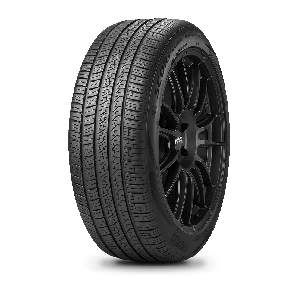 285/40/22 YR S Zero AS (LR) ncs كاوتش بيريللي