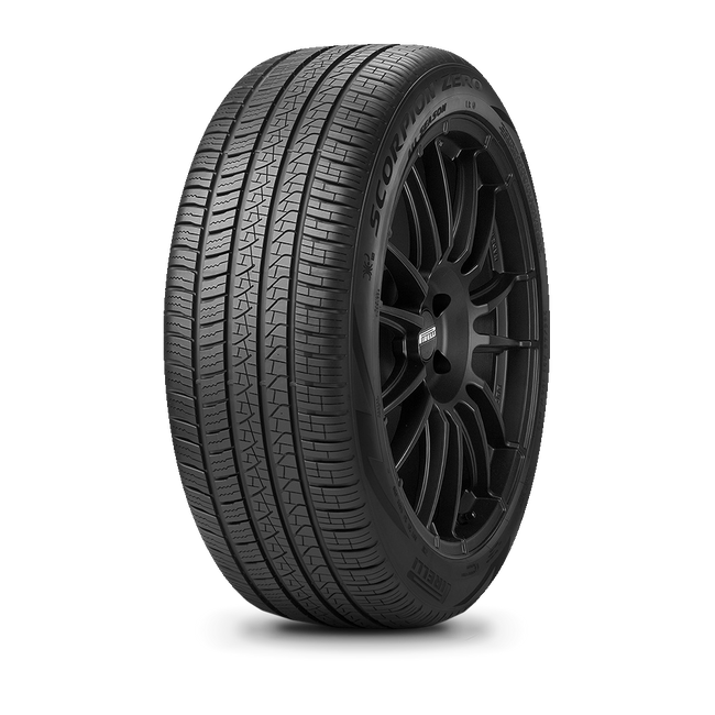 Pirelli 235/50/20 S Zero AS(J)(LR)ncs WR