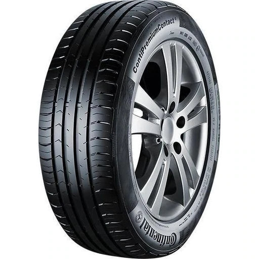 Continental 235/45/18 YR premium Contact5