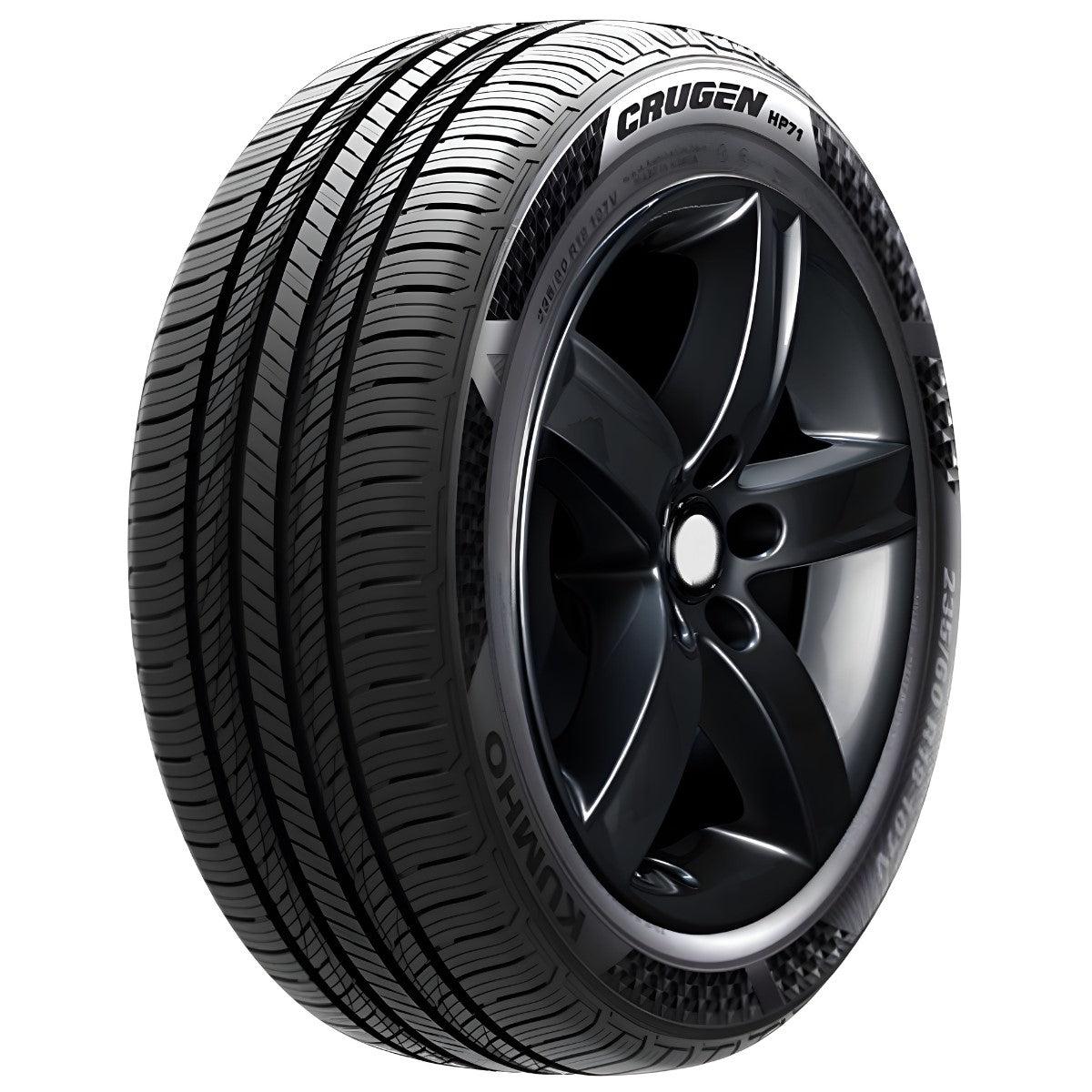 كومهو كروجن HP71 215/70R16 H