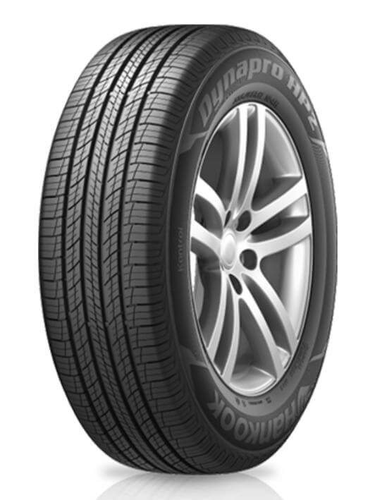 إطار هانكوك 235/75/15 RA33 HR