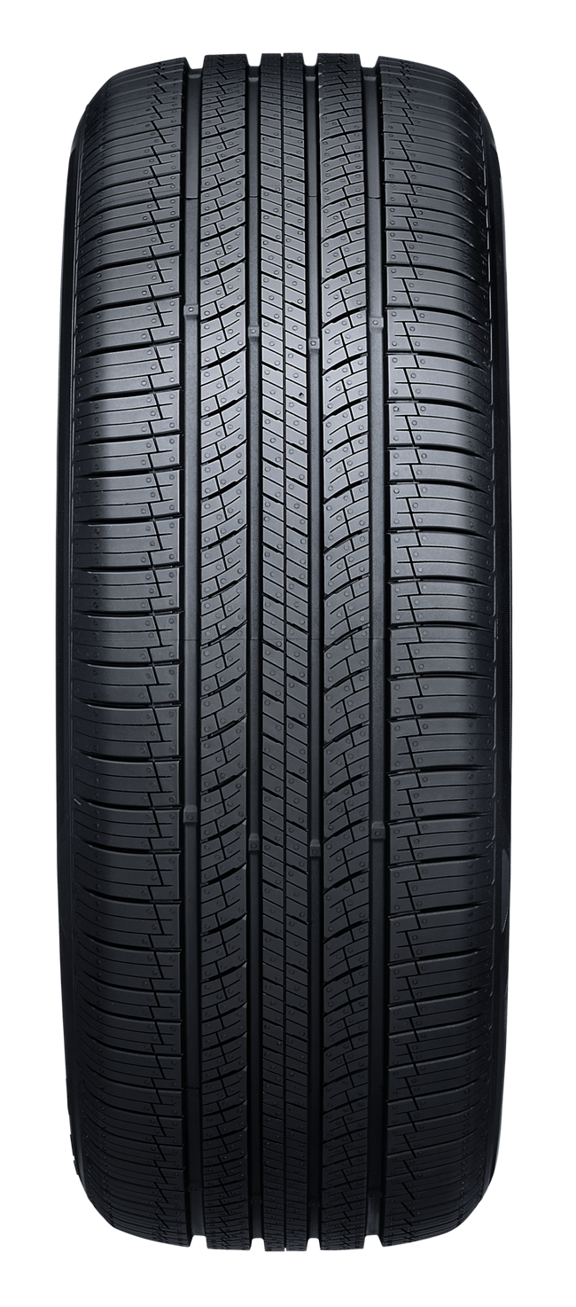 235/60R16 VR Roadian GTX Nexen